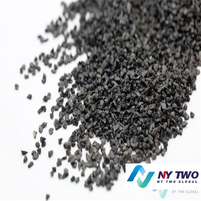 Brown Fused Alumina