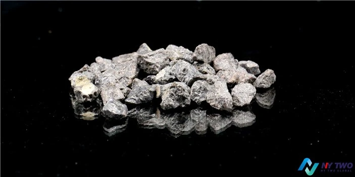 Brown Fused Alumina For High-Quality Abrasives