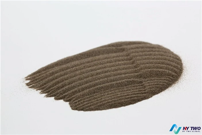 Brown Fused Alumina Micro Powder For Abrasives