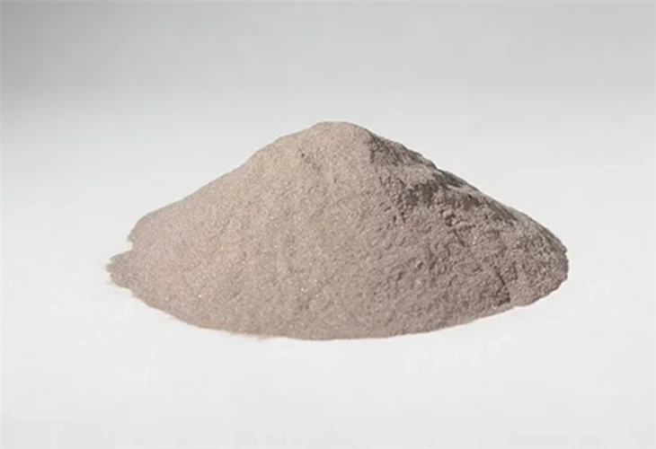 Brown Fused Alumina Micro Powder Is Essential For Precision Grinding, Polishing, Compounding, And Sandblasting Applications Due To Its Uniform And Precise Grading