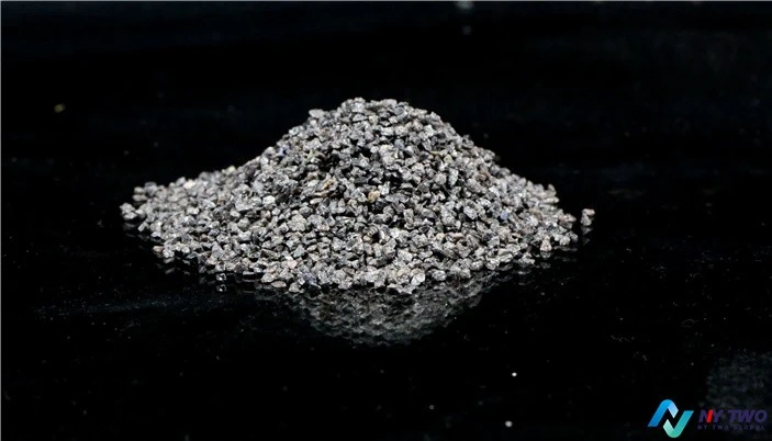 Brown Fused Alumina Msds