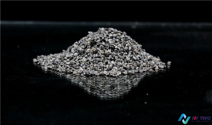 Brown Fused Alumina Msds
