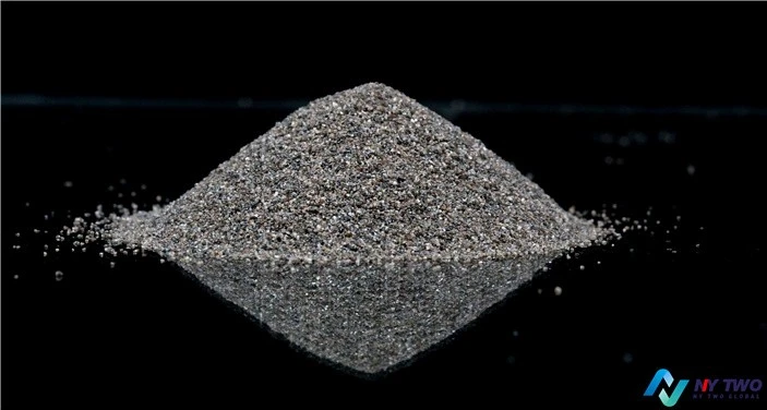 Brown Fused Alumina Powder Price