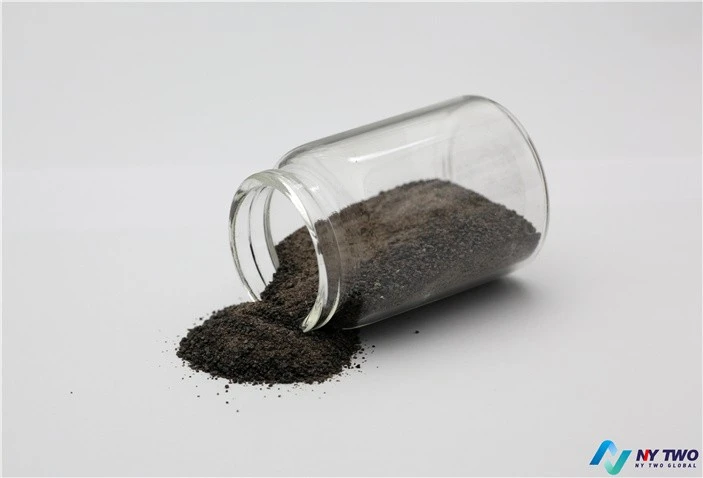 Brown Fused Alumina Powder