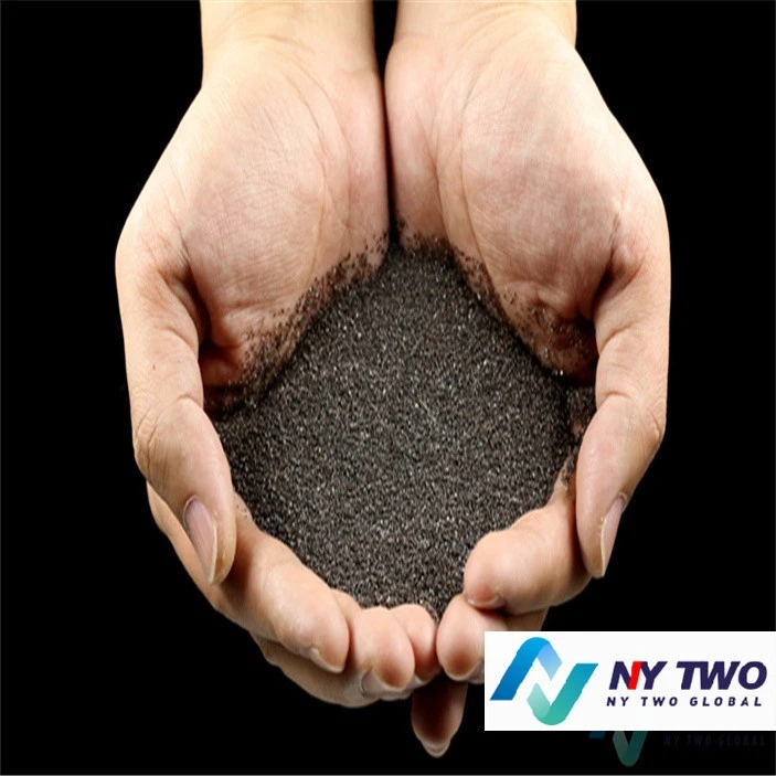 Brown Fused Aluminum Oxide SDS - Understanding Safety And Health Precautions