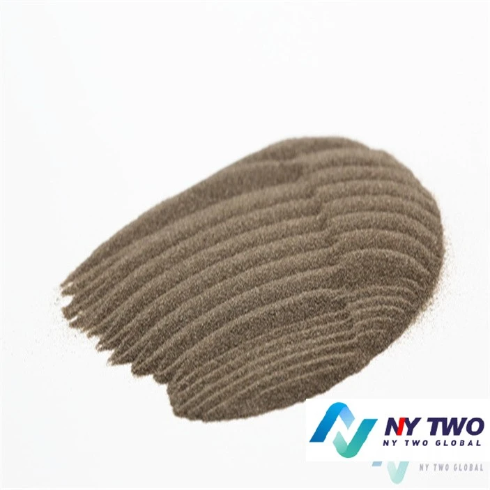 Brown Fused Aluminum Oxide SDS - Understanding Safety And Health Precautions