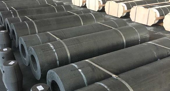 Graphite Electrodes01
