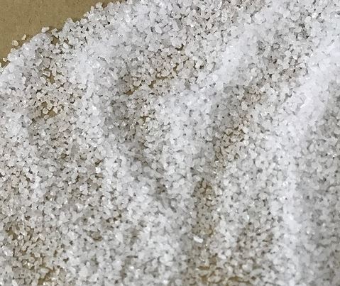 High Purity Alumina