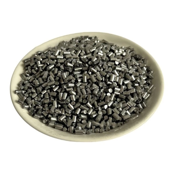Magnesium Chips & Granules