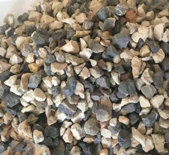 Calcined Bauxite is available in several grades depending on the application, with the highest grade being used in refractory and abrasive applications. (3)