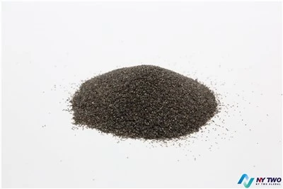 Smeđi taljeni aluminijev oksid za abrazive