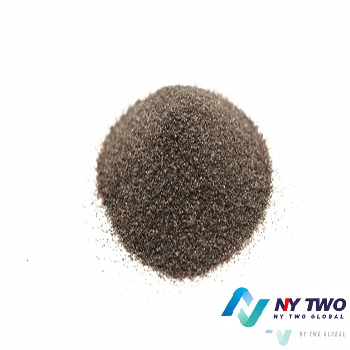 White Corundum Or Brown Corundum For Sharpening Knives