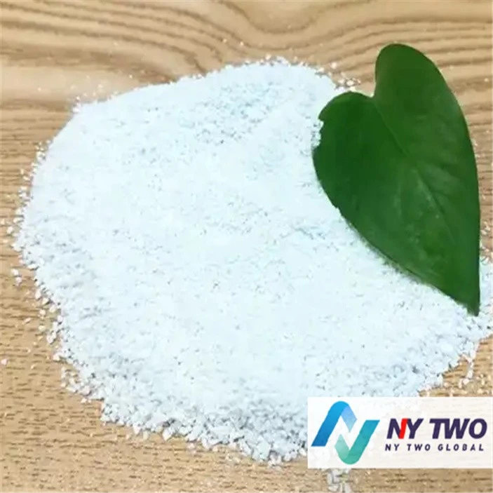 White Fused Alumina