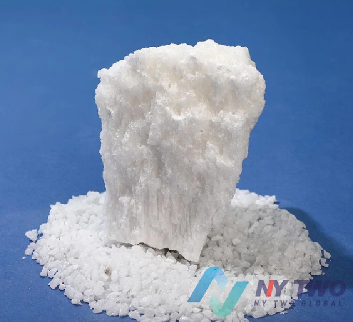 White Fused Alumina Grits For Sandblasting