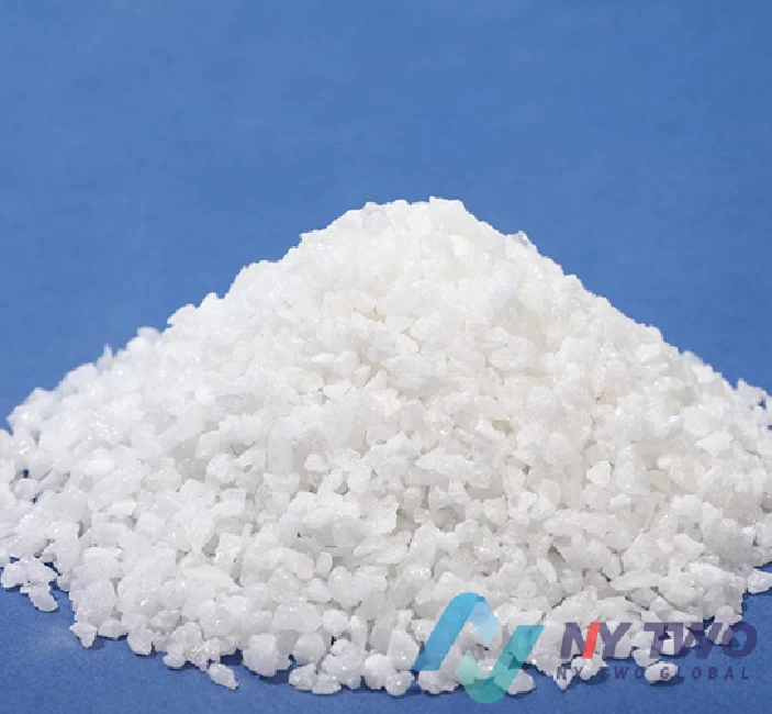 White Fused Alumina Manufacturers