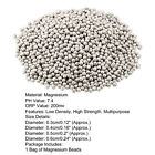 [5000g] High-purity Magnesium Grains 99.95% 5mm Pellets Laundry Room