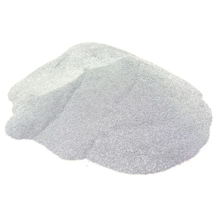 63-125µm prah magnalija, MgAl, 50/50, prah - legura magnezija i aluminija, prah legure aluminija/magnezija, dostupne različite količine