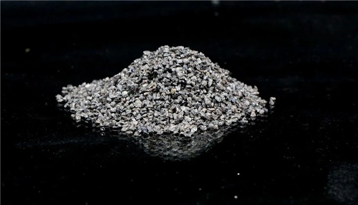 Brown Aluminum Oxide