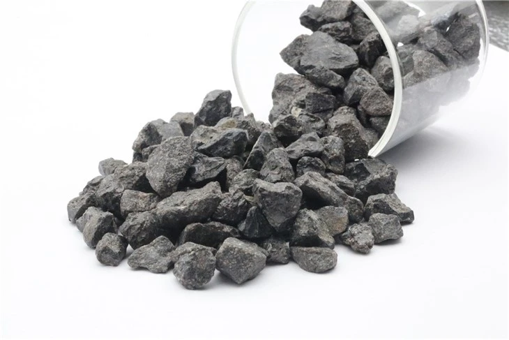Brown Corundum