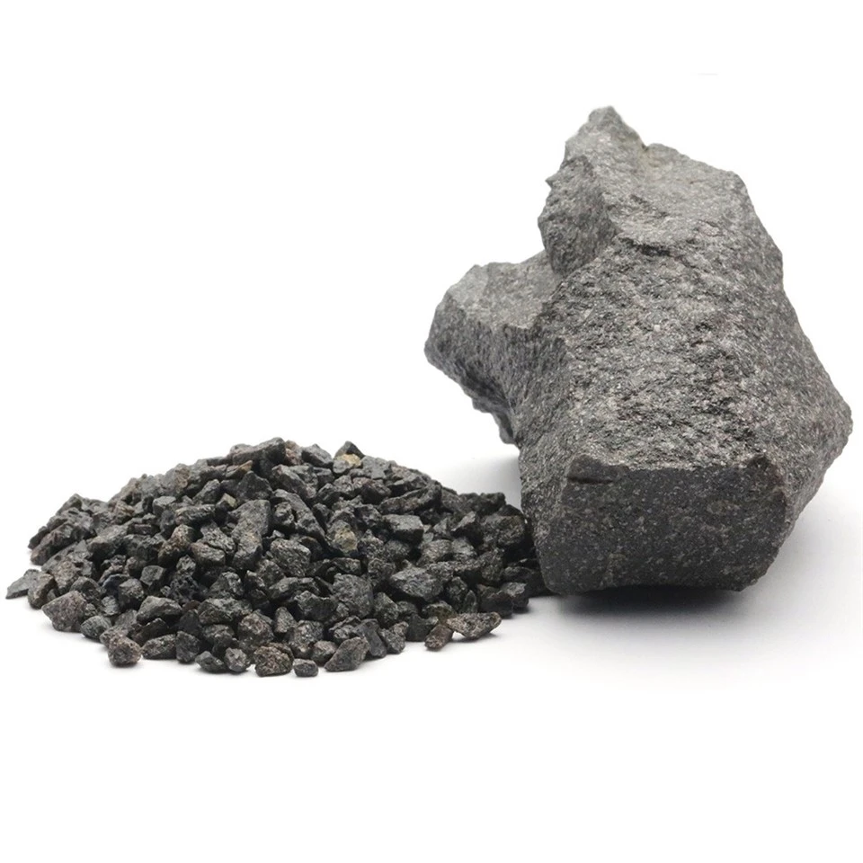 High Temperature Brown Fused Alumina Grain
