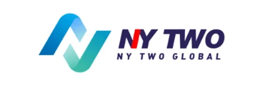 Ny  Dvije  Globalno  Ograničen