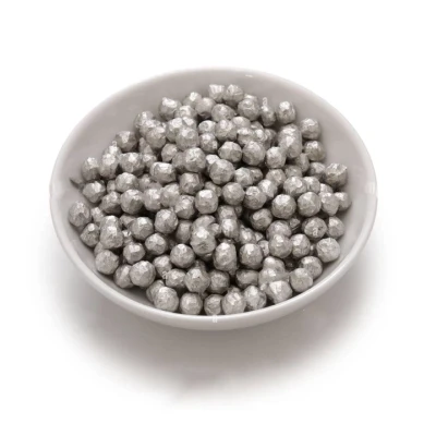[5000g] Zrnca magnezija visoke čistoće 99,95% 5 mm peleta Praonica rublja