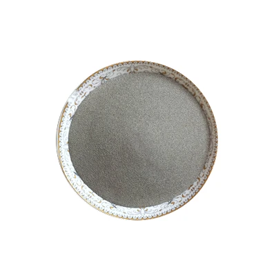 Prah legure aluminija i magnezija