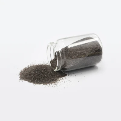 Smeđi taljeni aluminijev oksid (zrnatost)