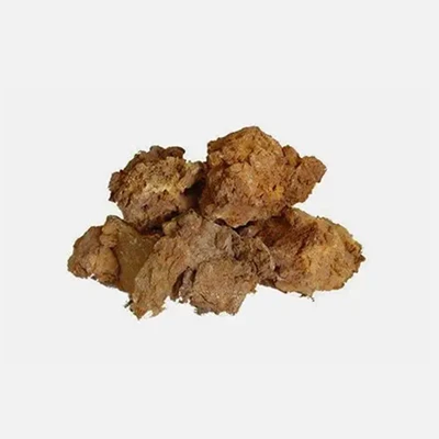 Mrtvo spaljena magnezija