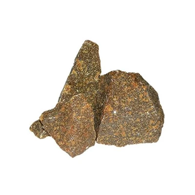 Stopljeni magnezij