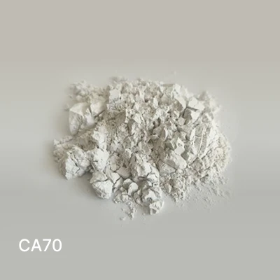 Visokoaluminijski cement CA70