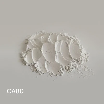 Visokoaluminijski cement CA80