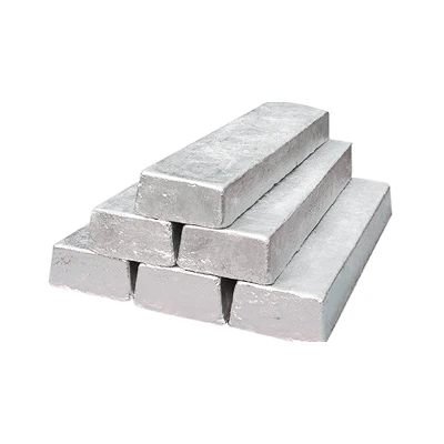 Ingot magnezija