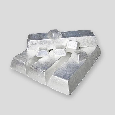 MAGNEZIJ METALNI INGOT 99,99%