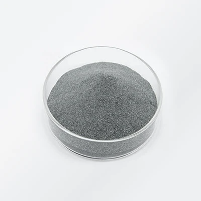 Silicon Carbide