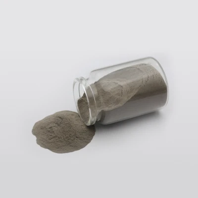 Smeđi taljeni aluminijev oksid (fini prah)