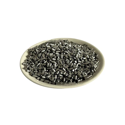 Čips i granule magnezija