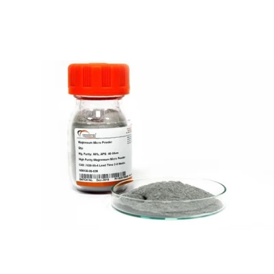 Mesh Magnalium Powder Proizvodnja magnezija