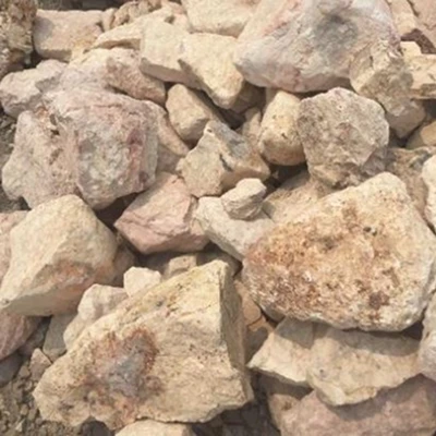 Nekoliko prednosti kalciniranog boksita u našoj tvrtki