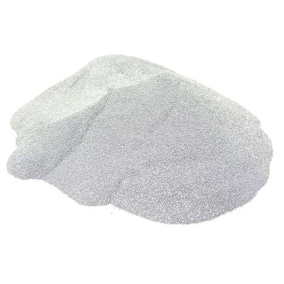 63-125µm prah magnalija, MgAl, 50/50, prah - legura magnezija i aluminija, prah legure aluminija/magnezija, dostupne različite količine