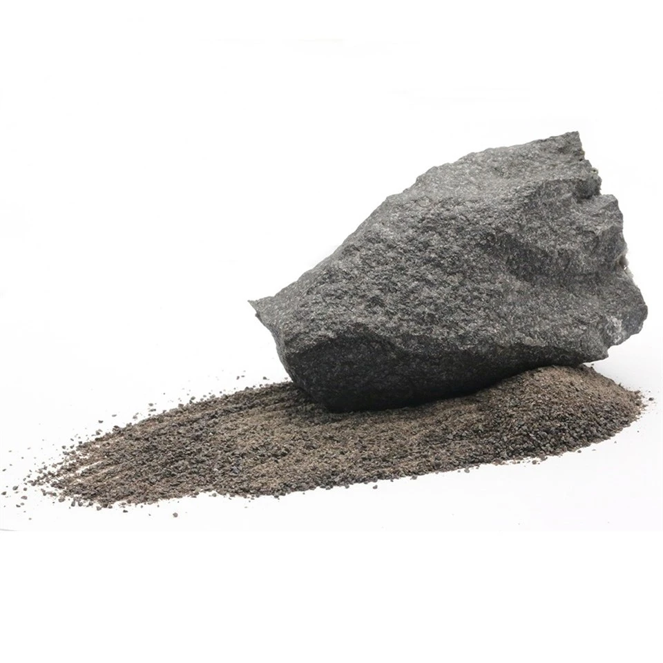 The Refractoriness Of Brown Fused Alumina