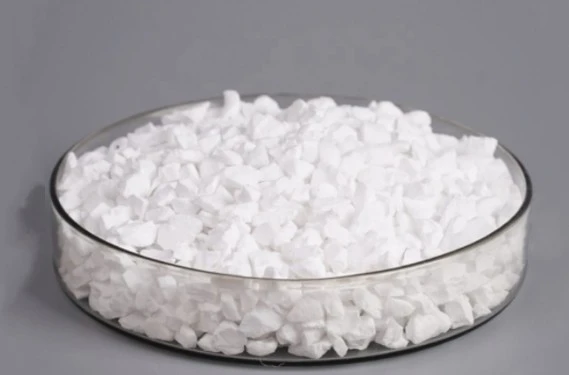 Use Of White Corundum Abrasives