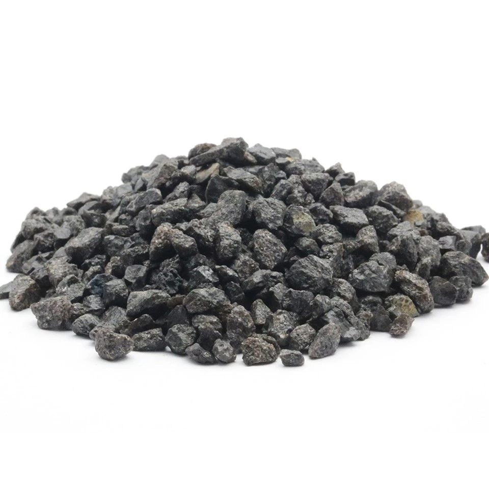 Uses Of Brown Fused Alumina Refractory Materials