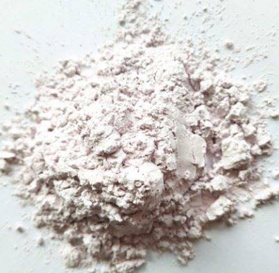 WA White Corundum Sand